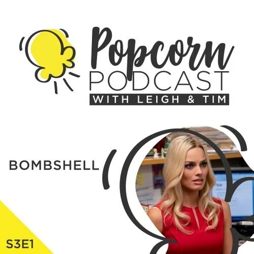 Bombshell + Bad Boys For Life