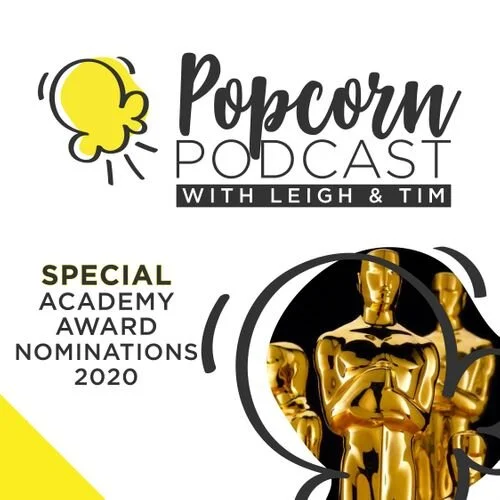 SPECIAL – Academy Award Nominations 2020