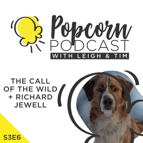 The Call of The Wild + Richard Jewell