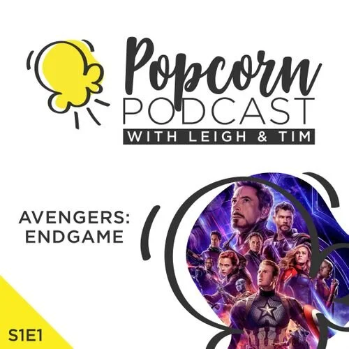 Avengers Endgame