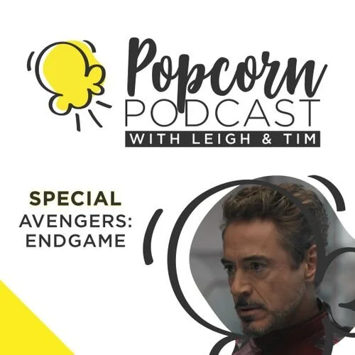 Special – Avengers Endgame