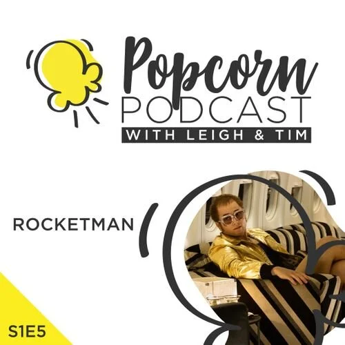 Rocketman