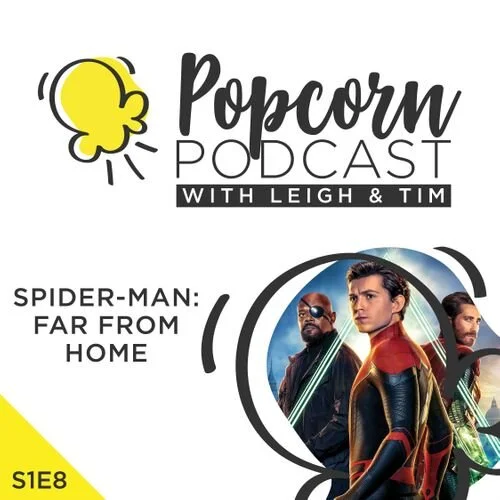 Spider-Man: Far From Home