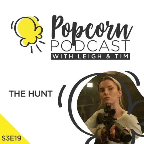 The Hunt