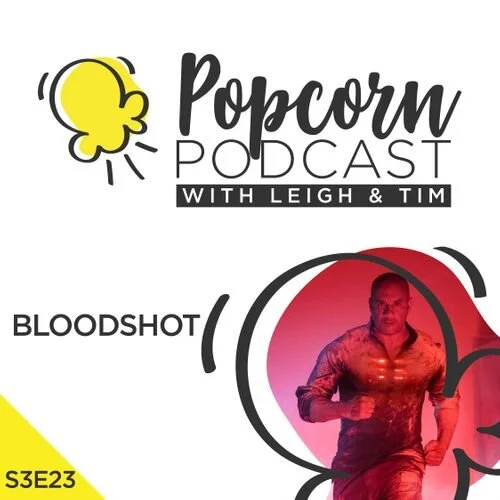 Bloodshot
