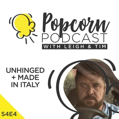 Unhinged + Made In Italy
