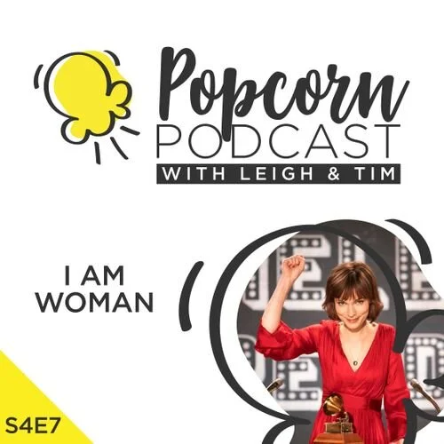 I Am Woman