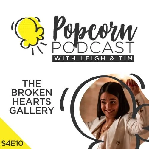 The Broken Hearts Gallery