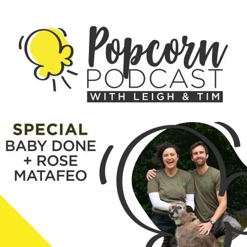 Special - Baby Done + Rose Matafeo