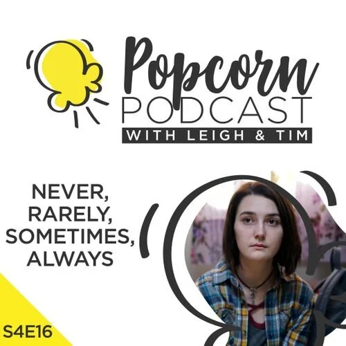 Never, Rarely, Sometimes, Always