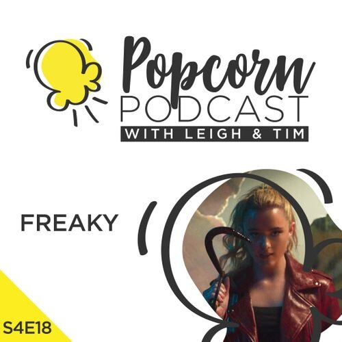 Freaky + The Comeback Trail