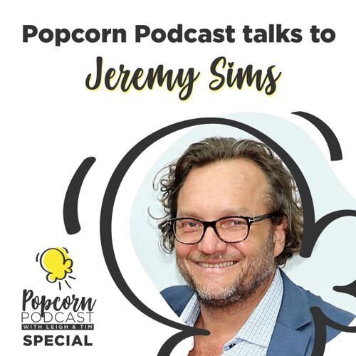 SPECIAL - Jeremy Sims