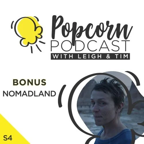 Bonus – Nomadland