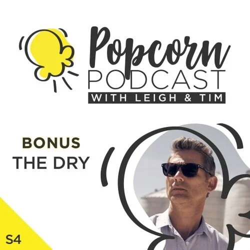 Bonus – The Dry