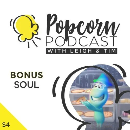 Bonus – Soul