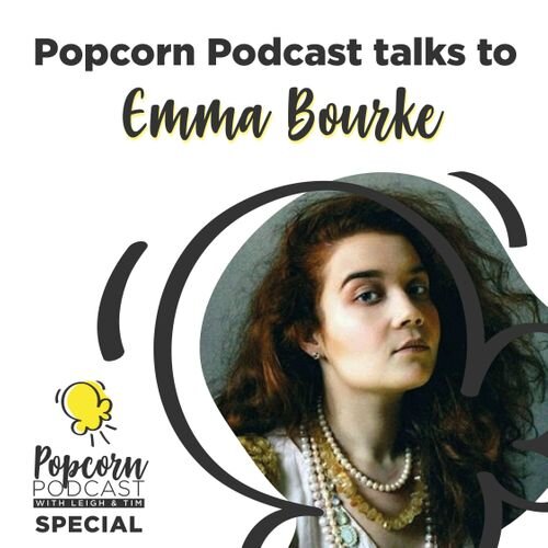 Special – Emma Bourke