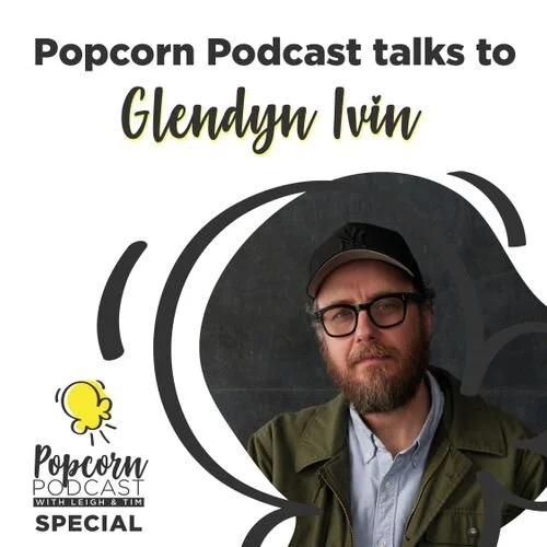 Special – Glendyn Ivin