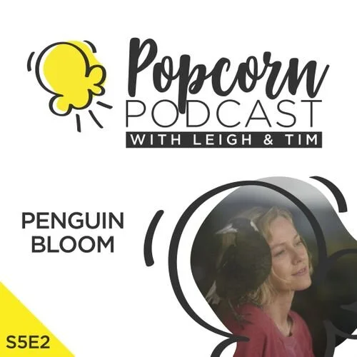 Penguin Bloom