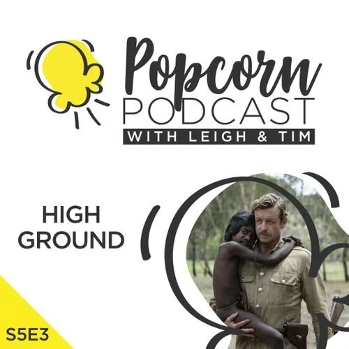 High Ground