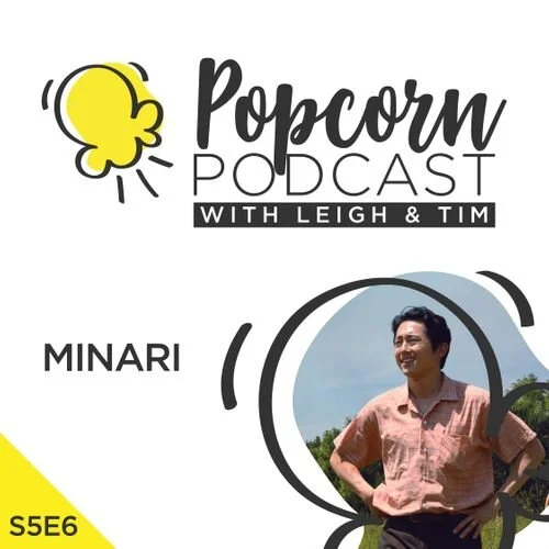 Minari + I Care A Lot