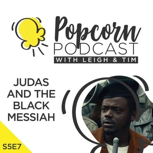 Judas and the Black Messiah