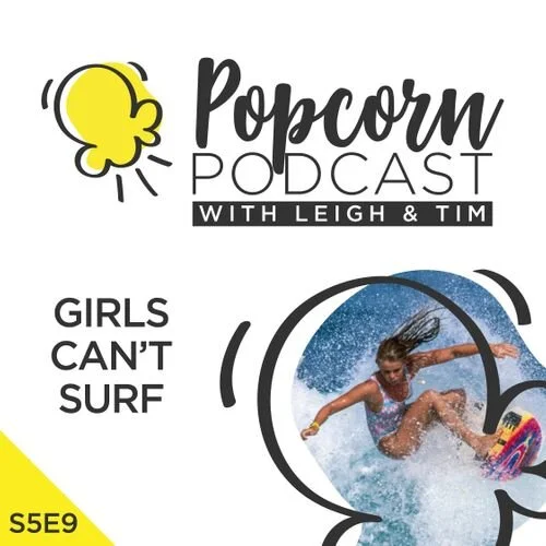 Girls Can't Surf and Crisis