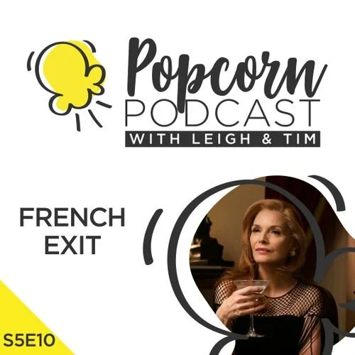 French Exit
