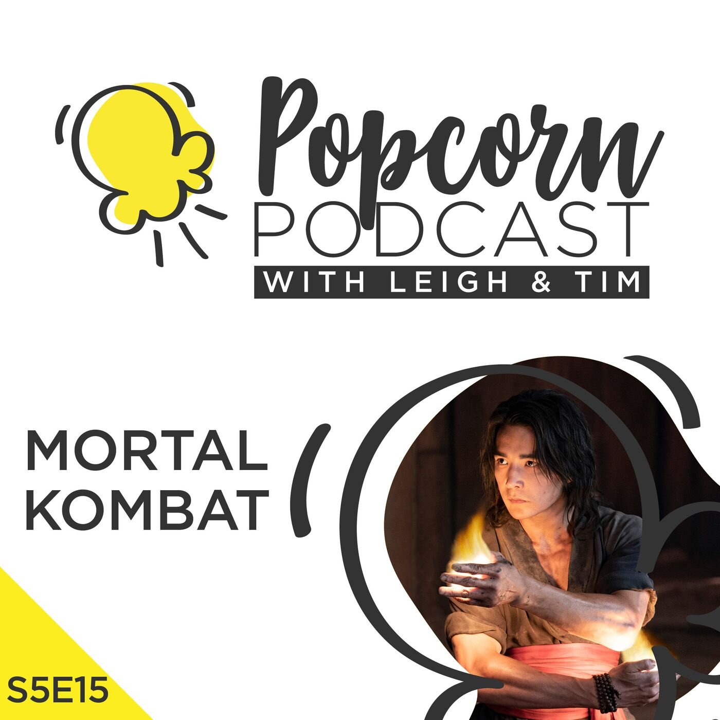 Mortal Kombat