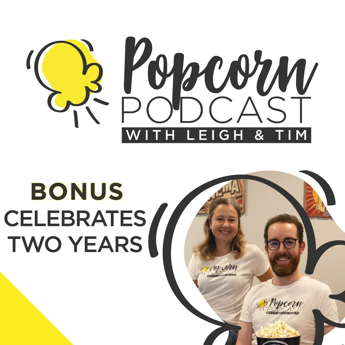 Bonus – Second Anniversary Celebration