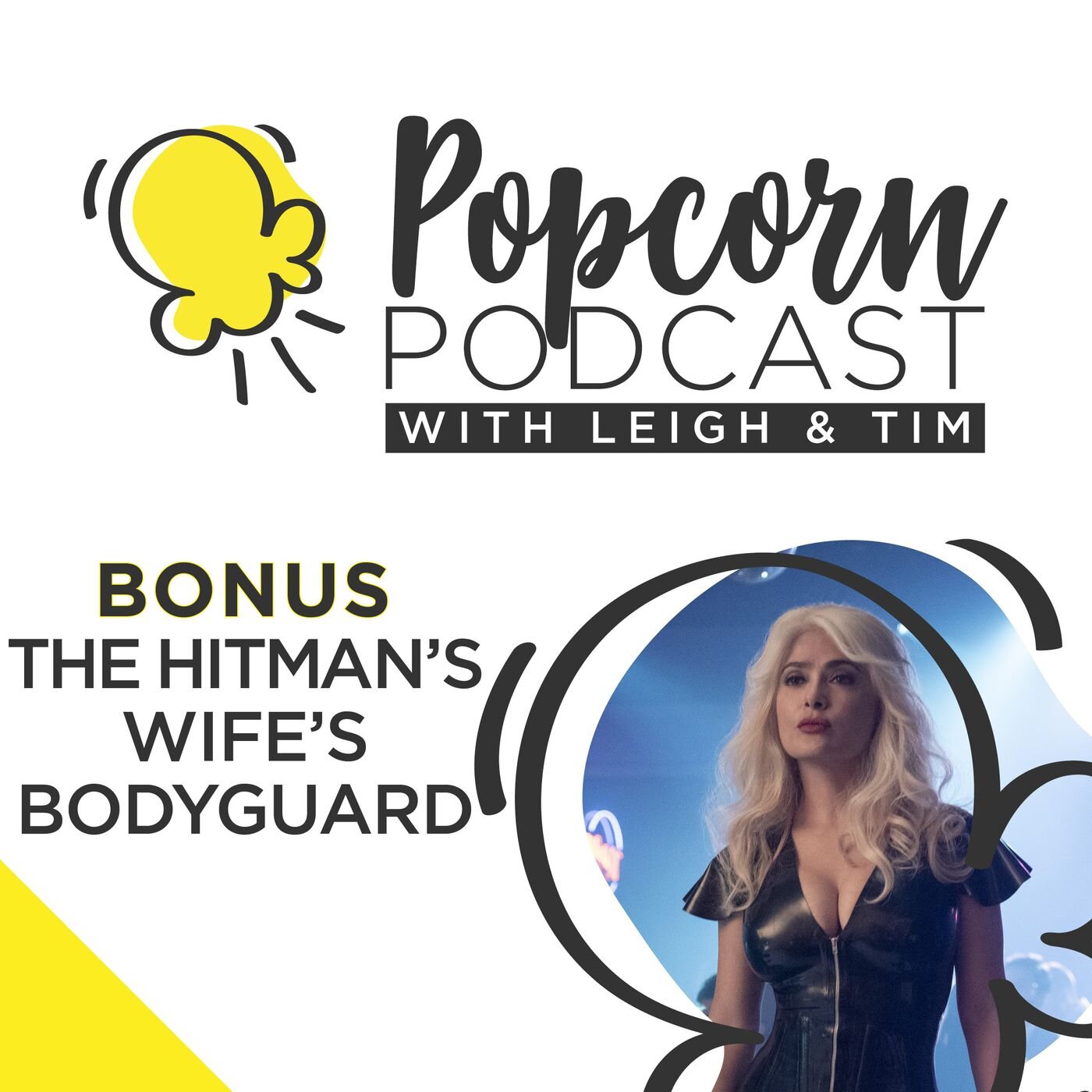 Bonus - The Hitman's Wife's Bodyguard