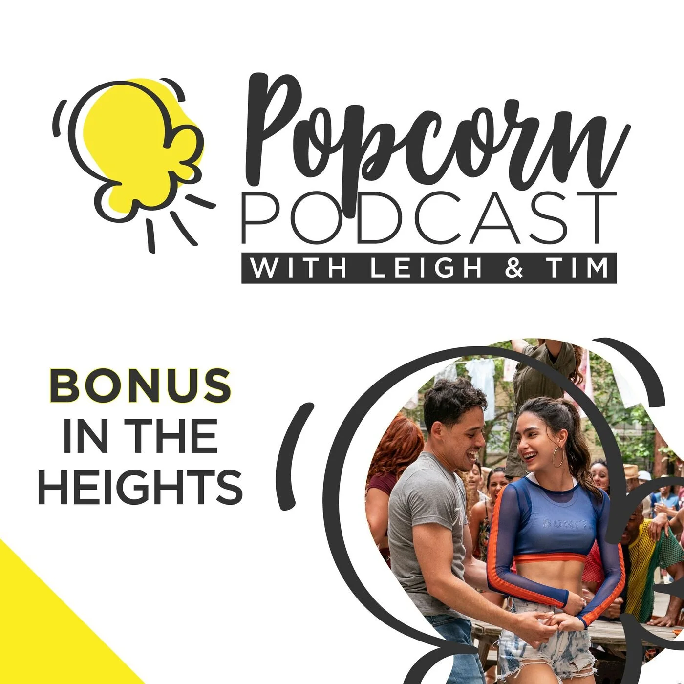 Bonus - In The Heights
