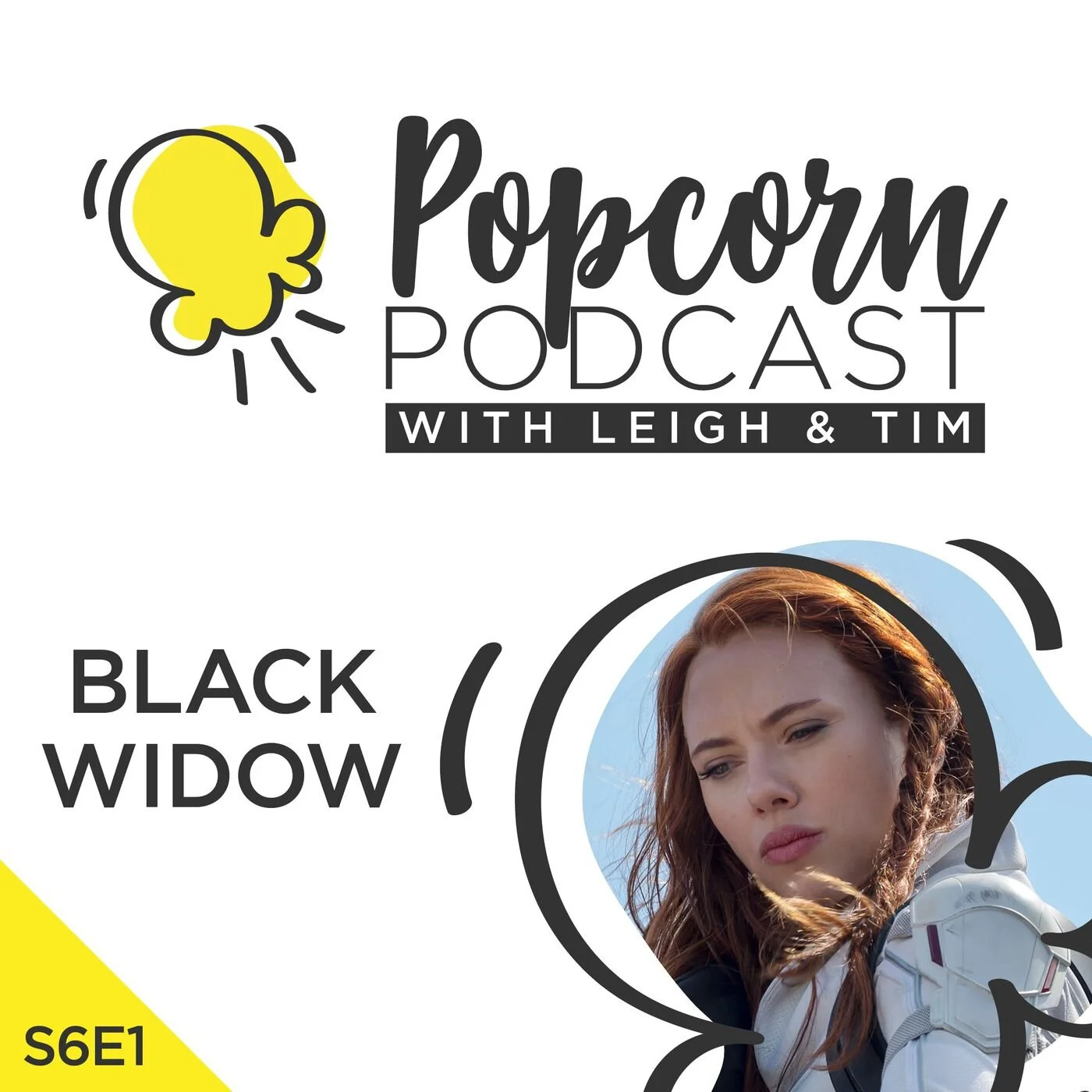 Black Widow