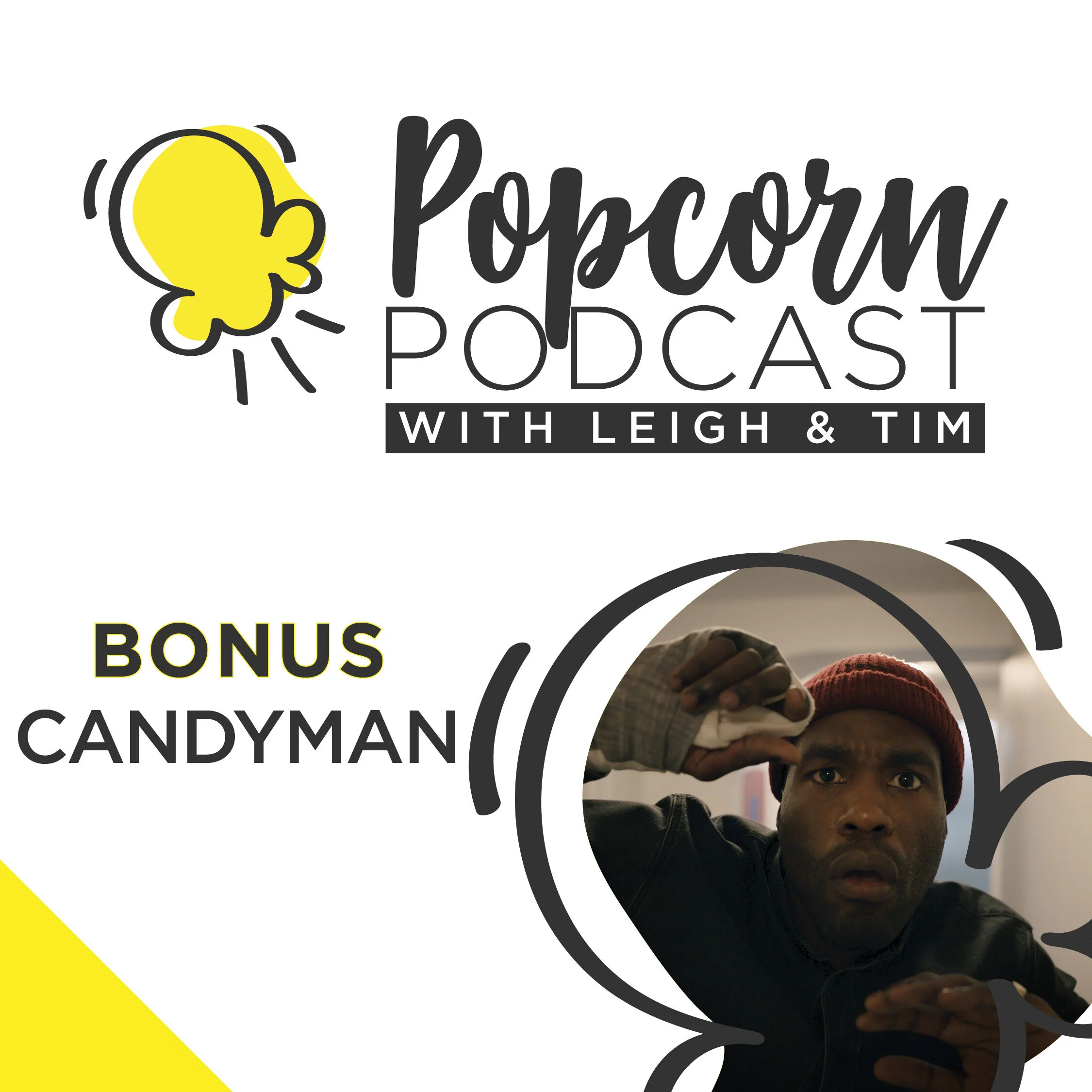 Bonus – Candyman