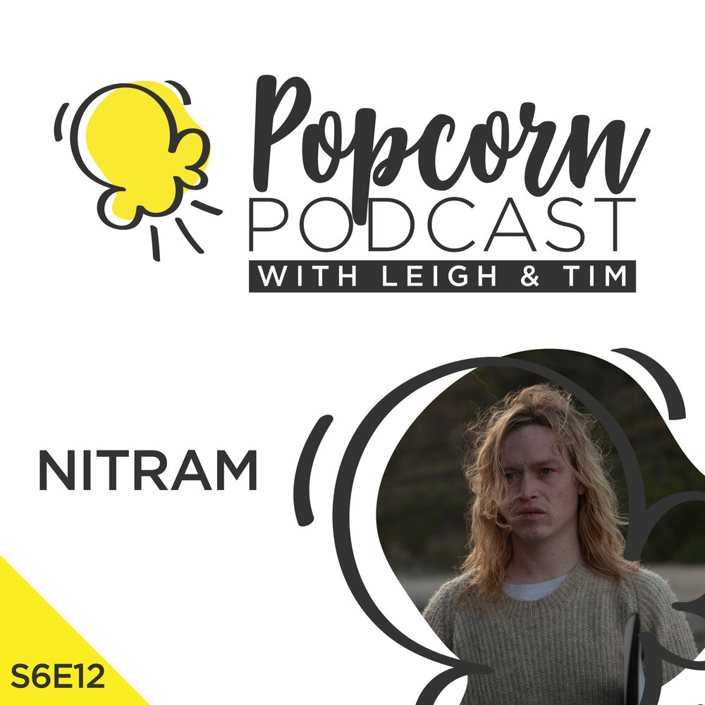 NITRAM: An interview with director Justin Kurzel