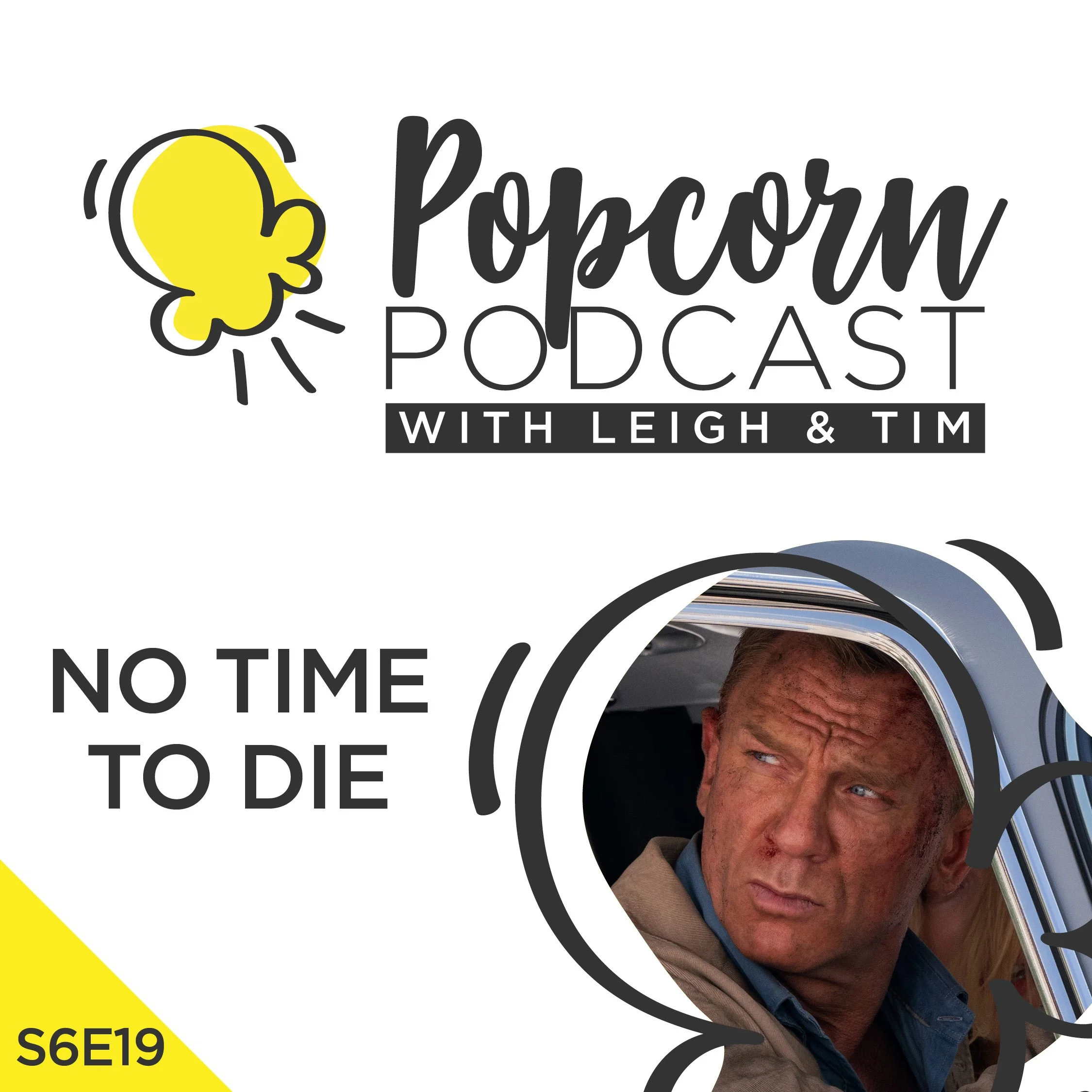 No Time To Die
