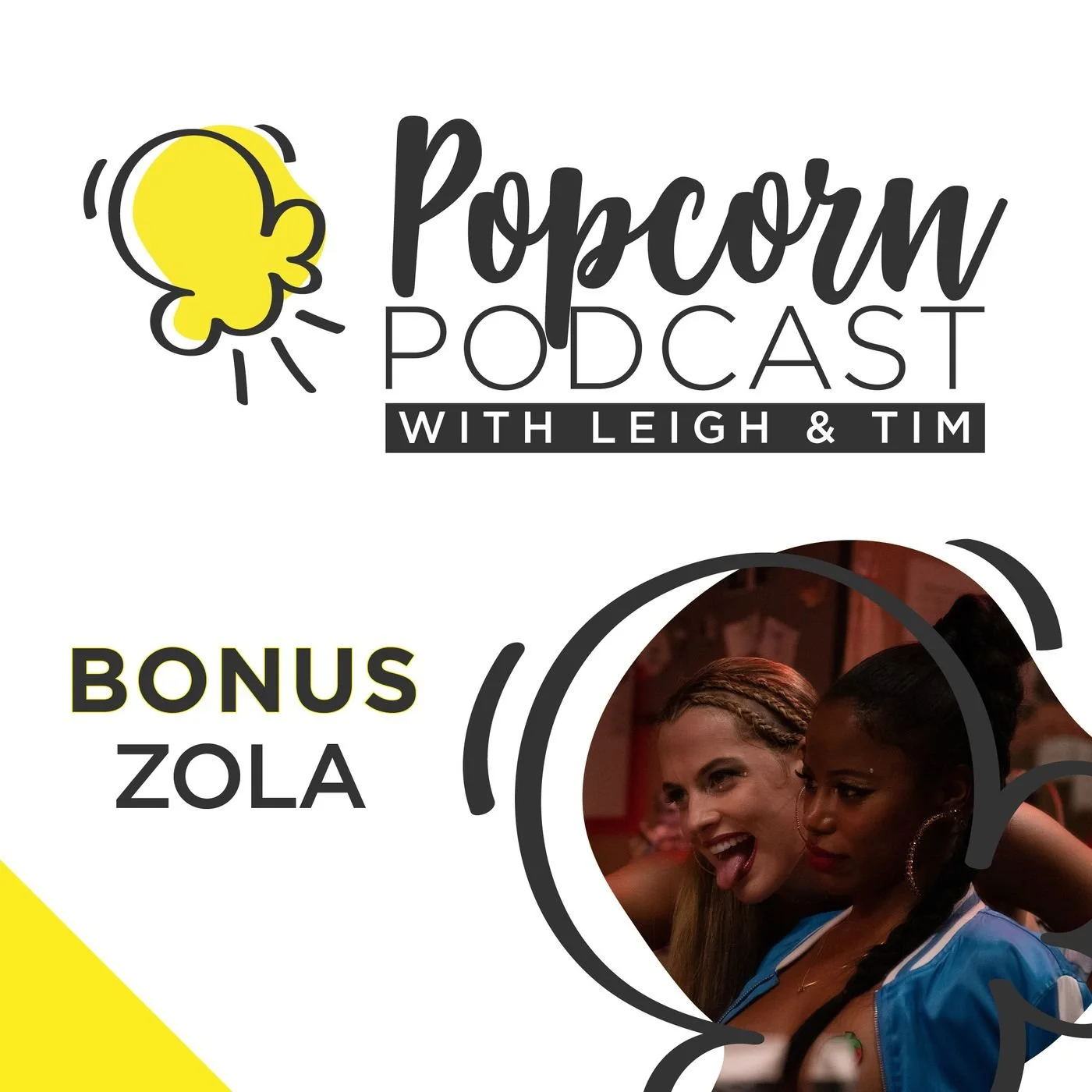 Bonus – Zola