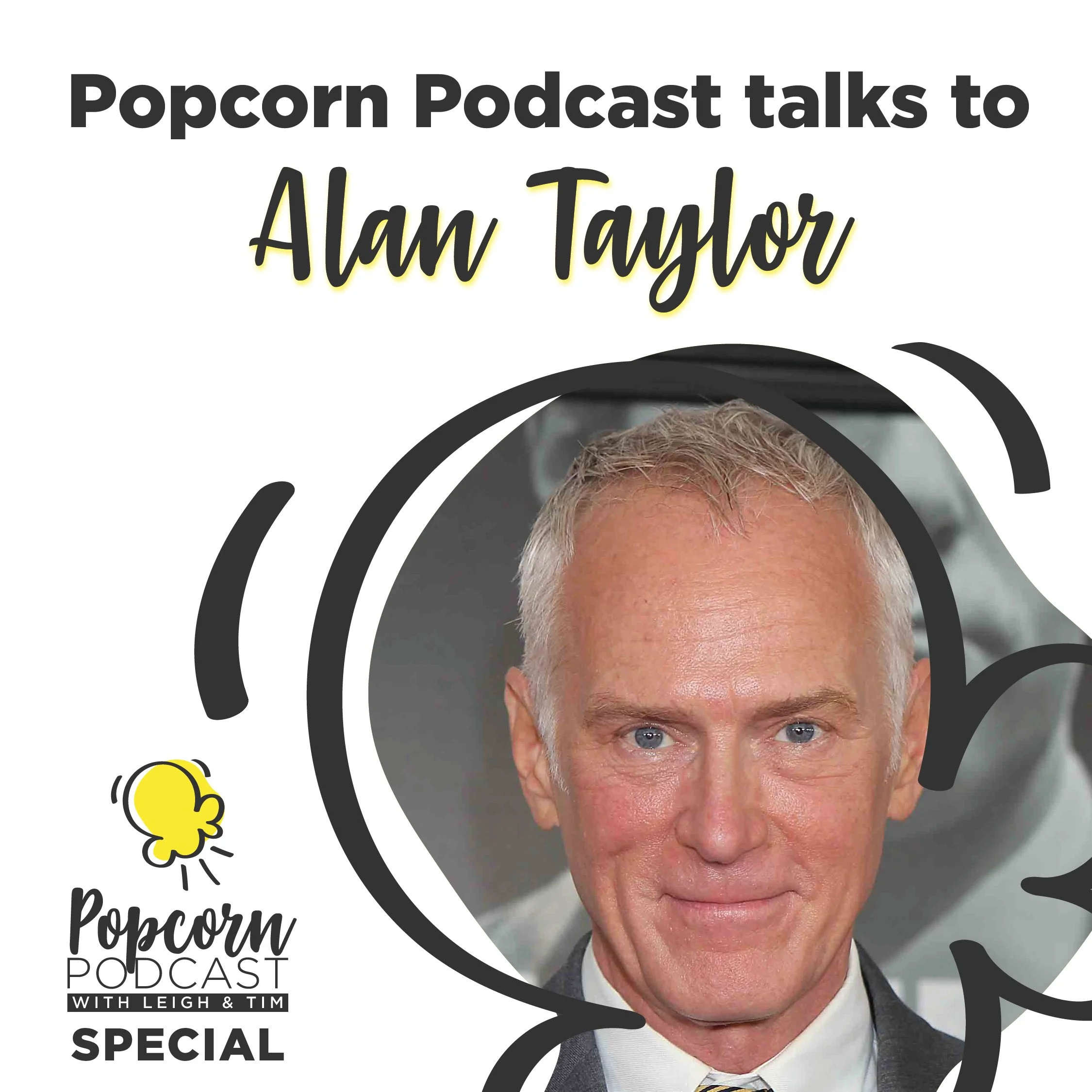 Alan Taylor interview — The Many Saints Of Newark