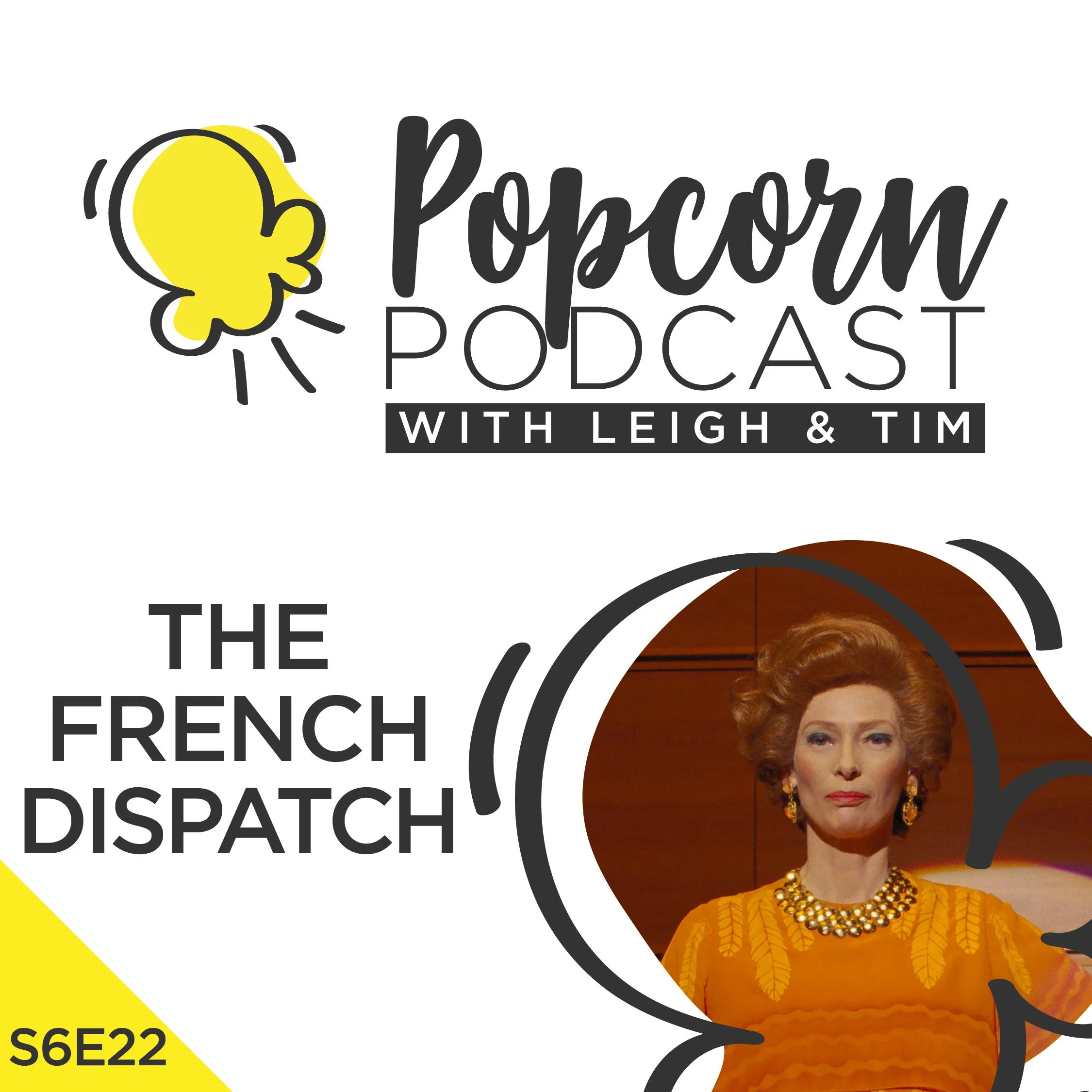 The French Dispatch