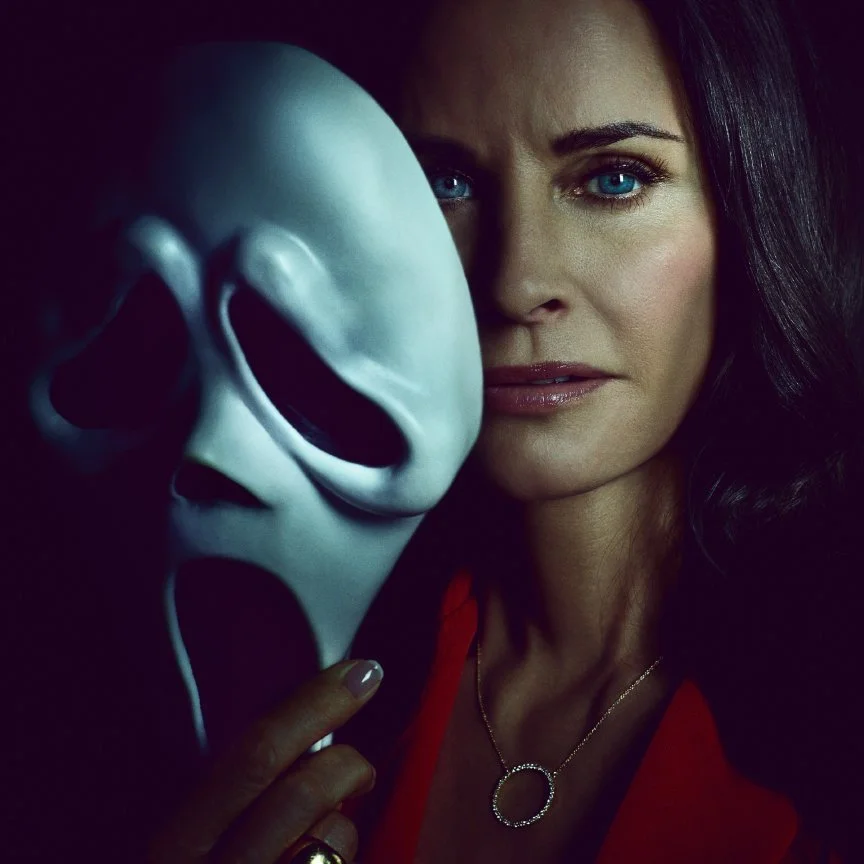 Scream: Who are the newbies?