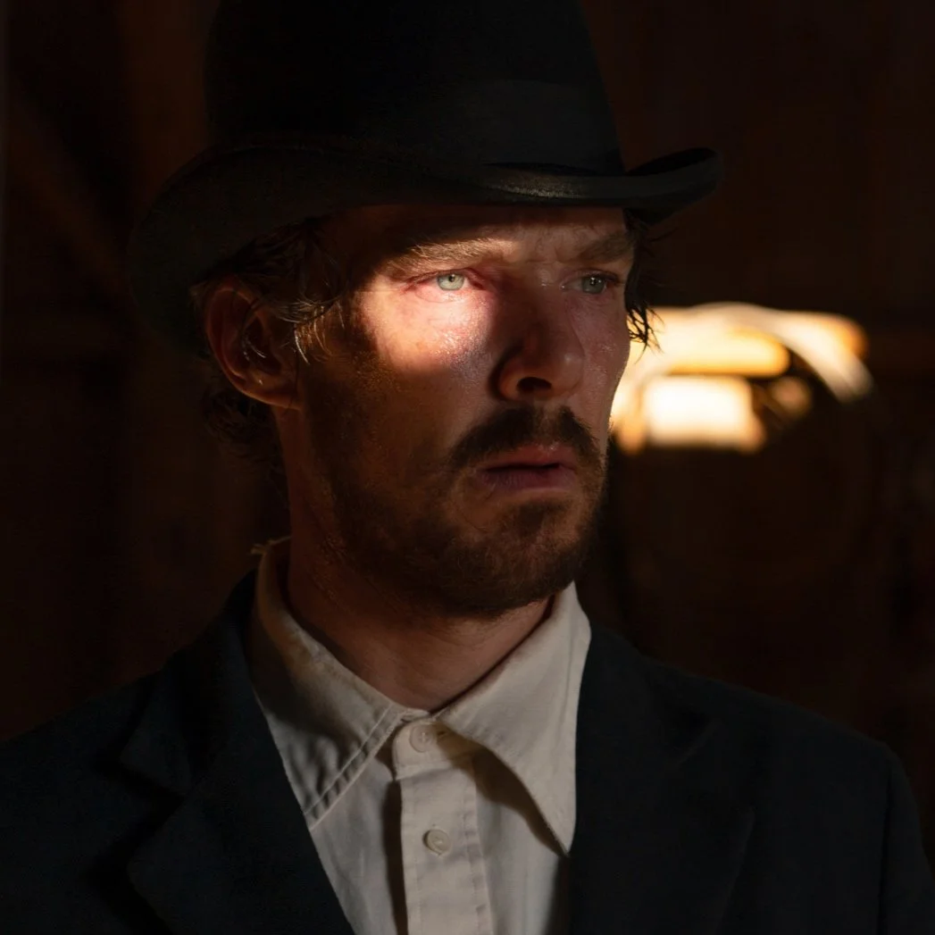 Jane Campion: Directing The Power of the Dog