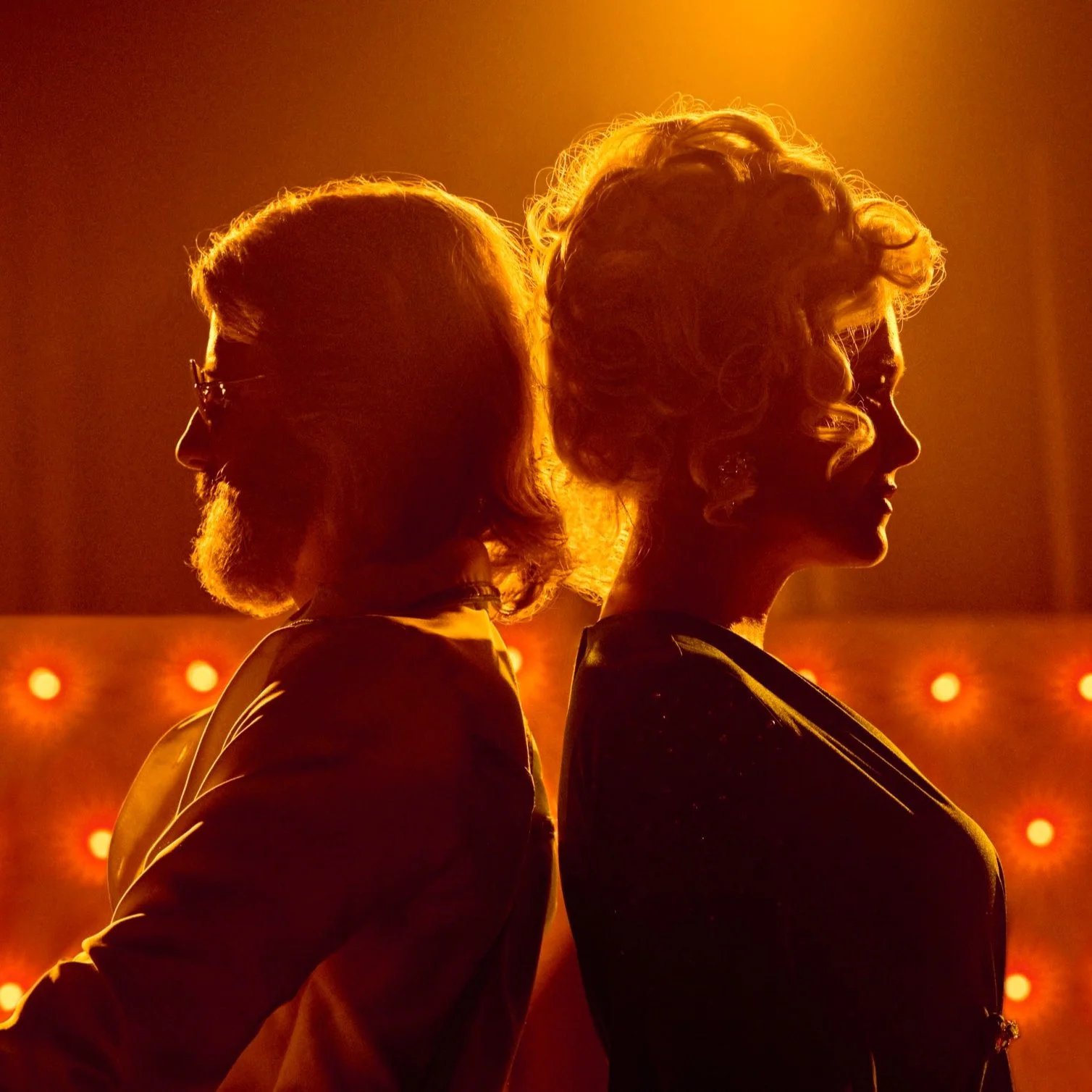 Seriously Red star Krew Boylan shares she got "Dolly-fit" for new movie