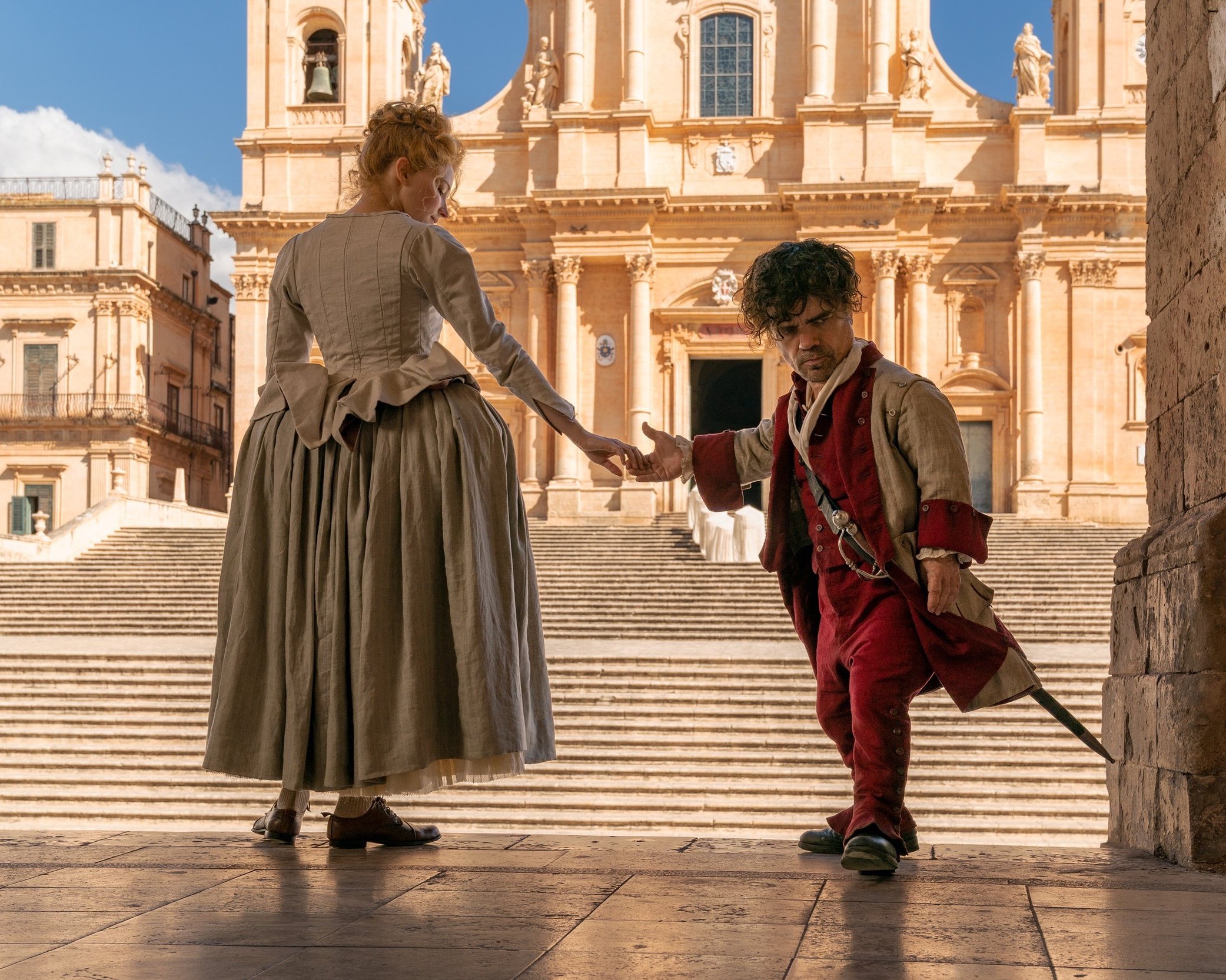 Win Cyrano on DVD
