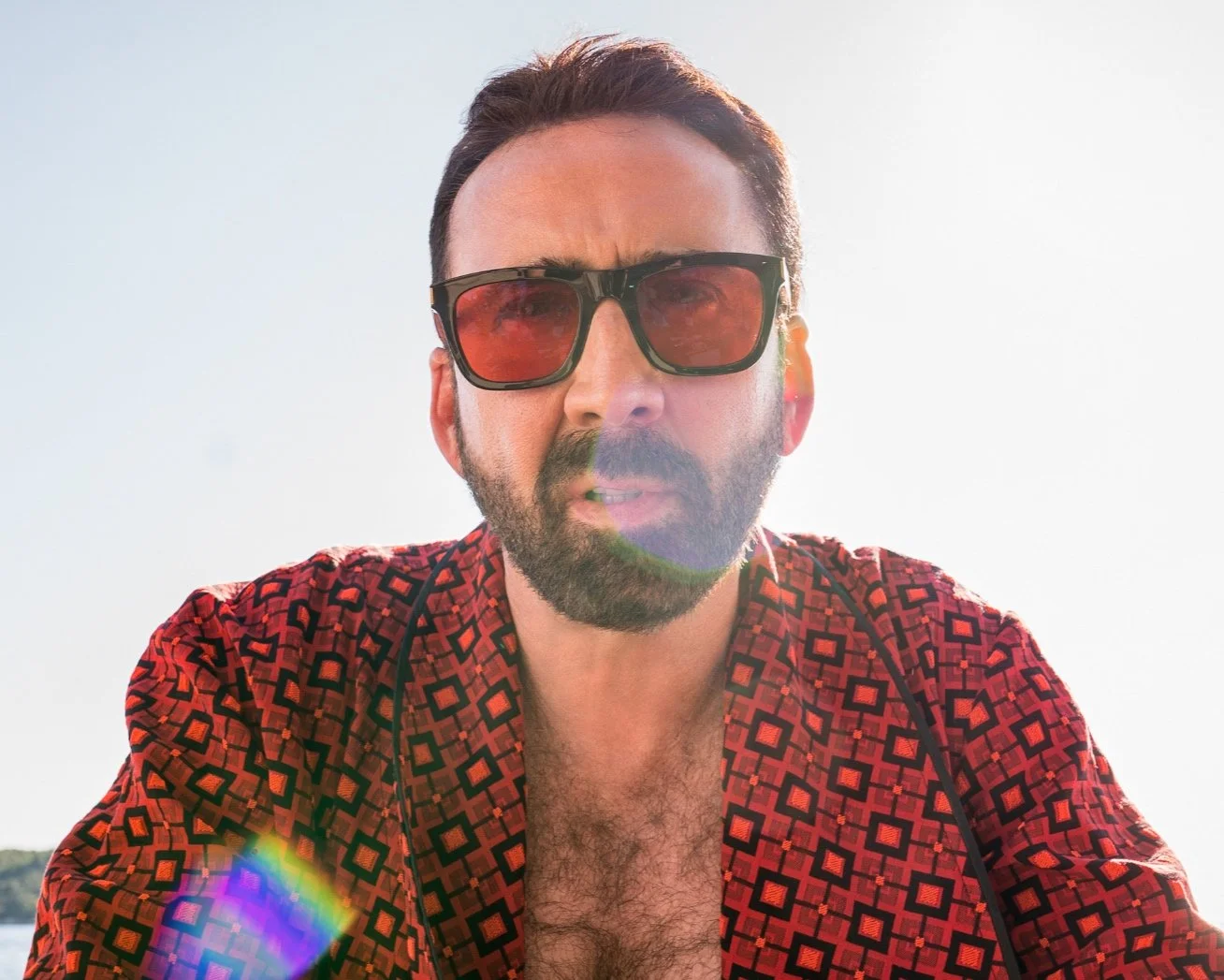 Seven of Nicolas Cage's most Nicolas Cage roles