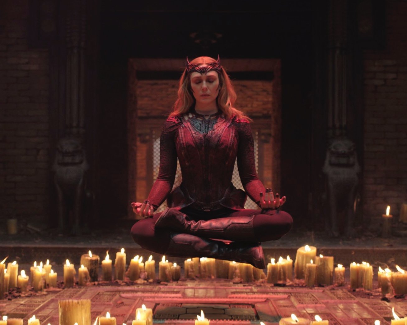 The top eight films you have to watch in May