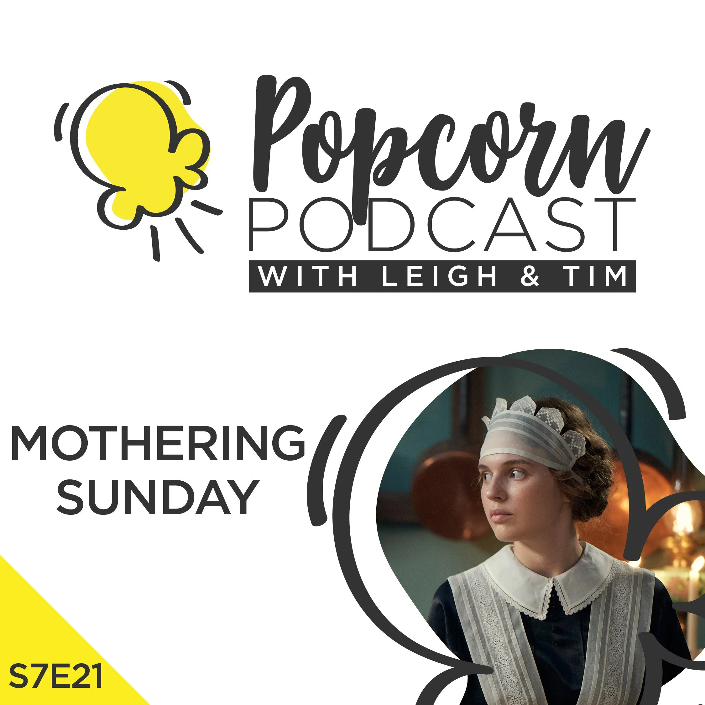 Mothering Sunday