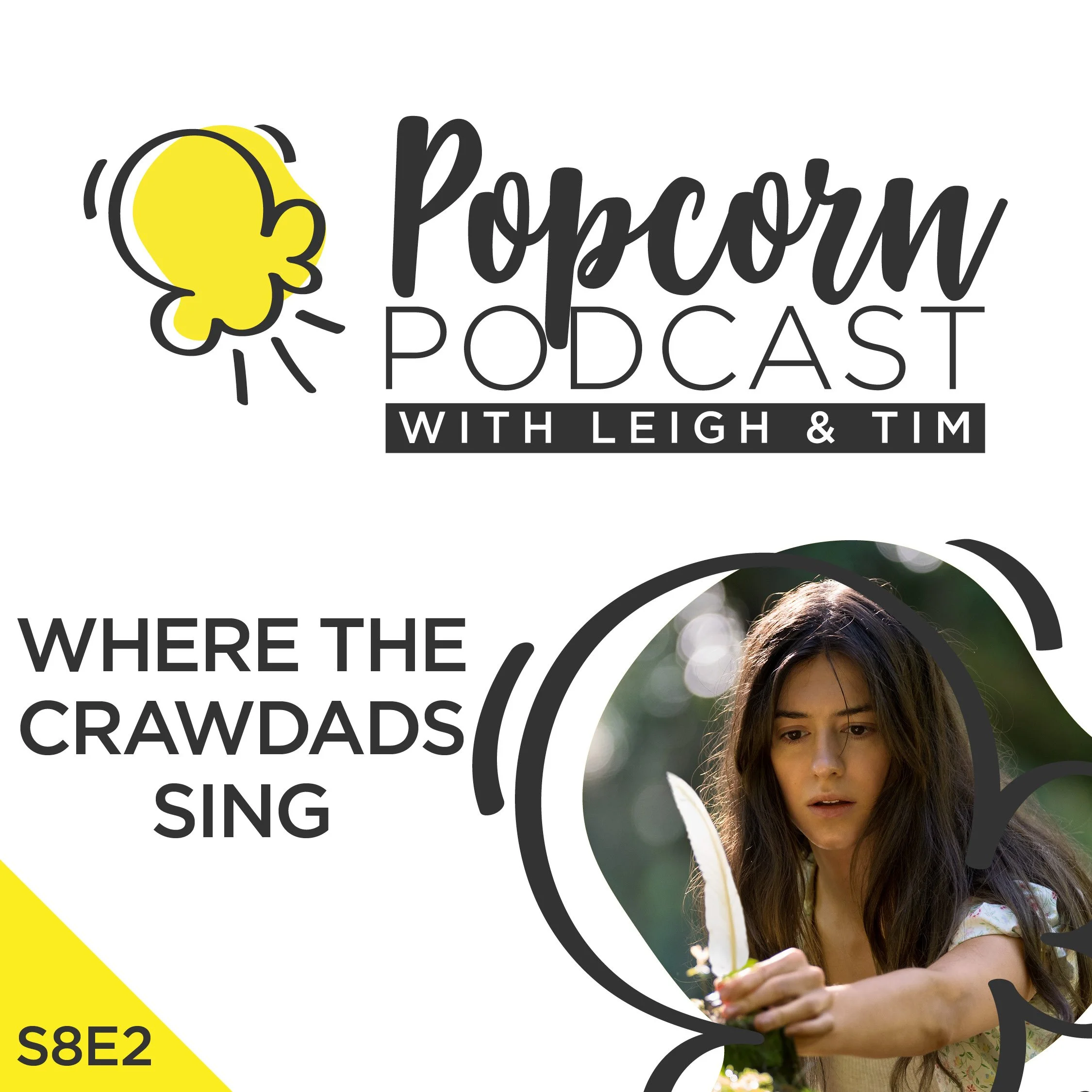 Where The Crawdads Sing