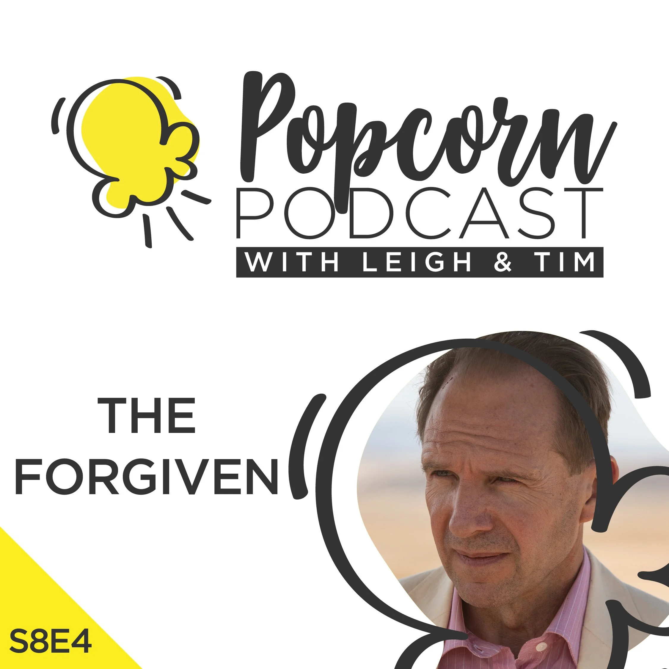 The Forgiven