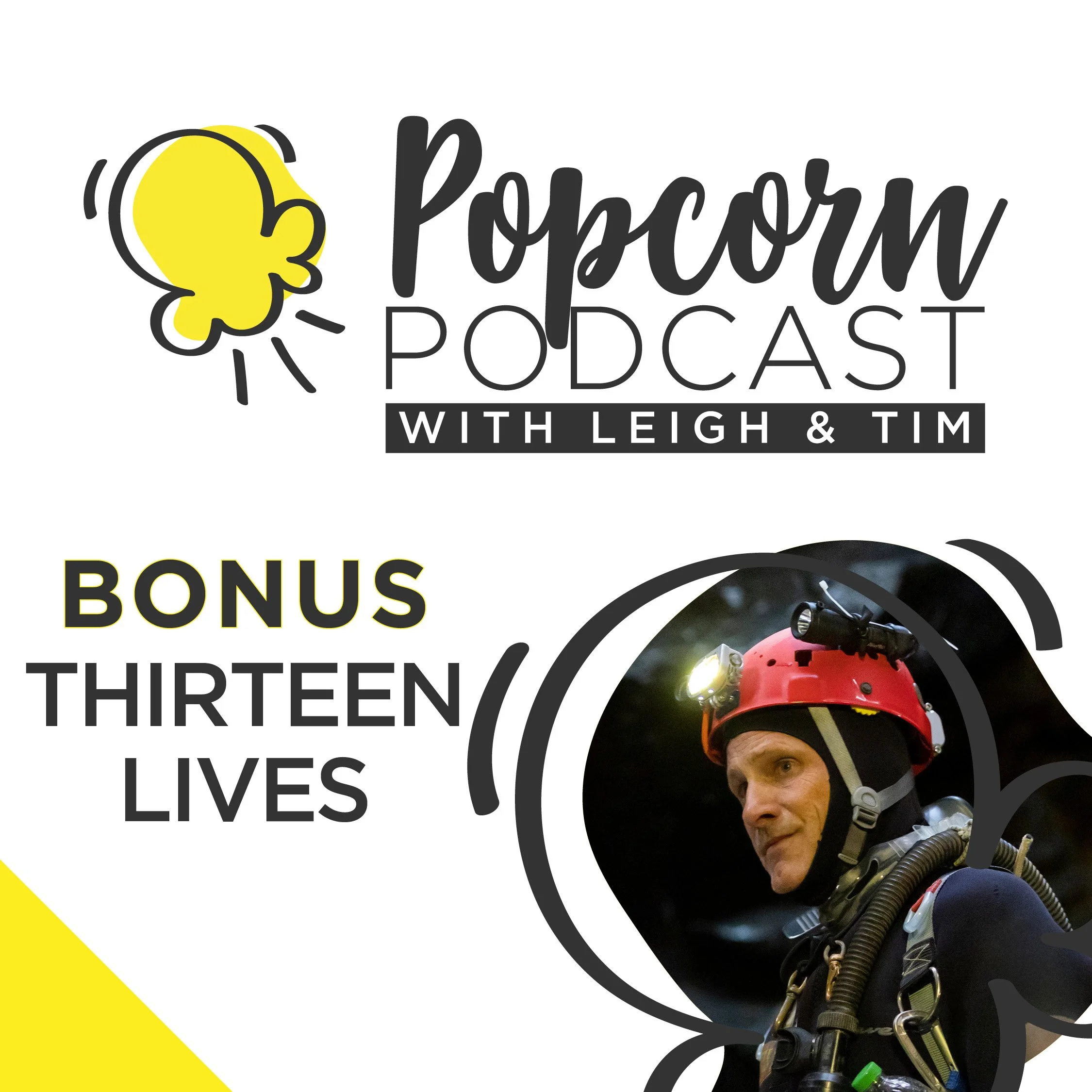 Bonus – Thirteen Lives