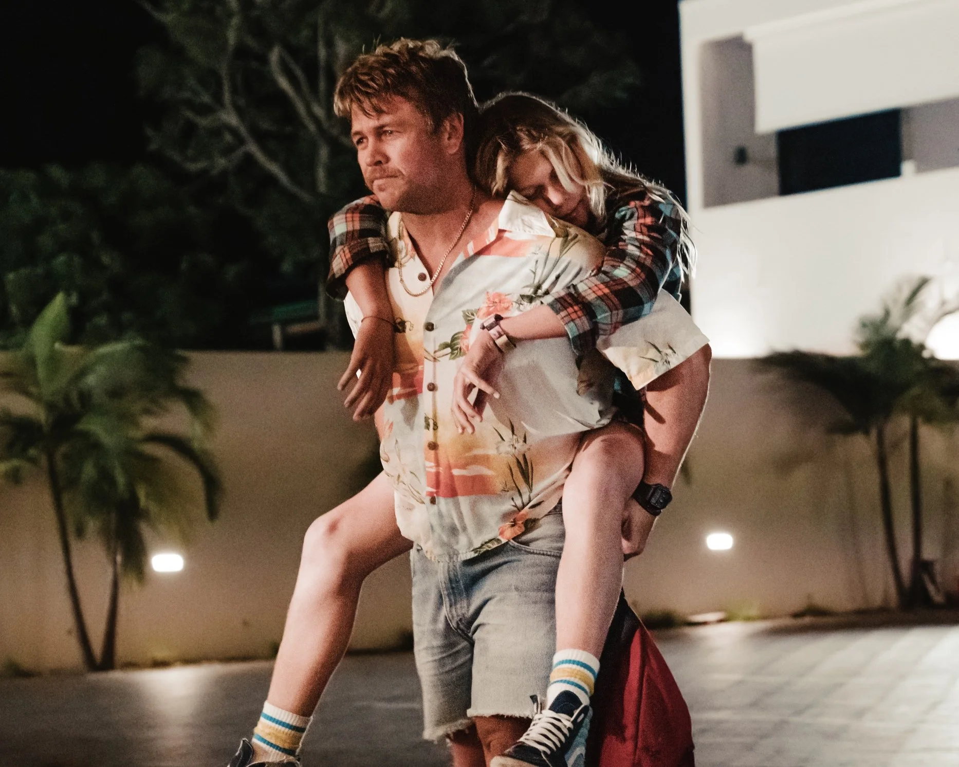 Win a double pass to Bosch &amp; Rockit