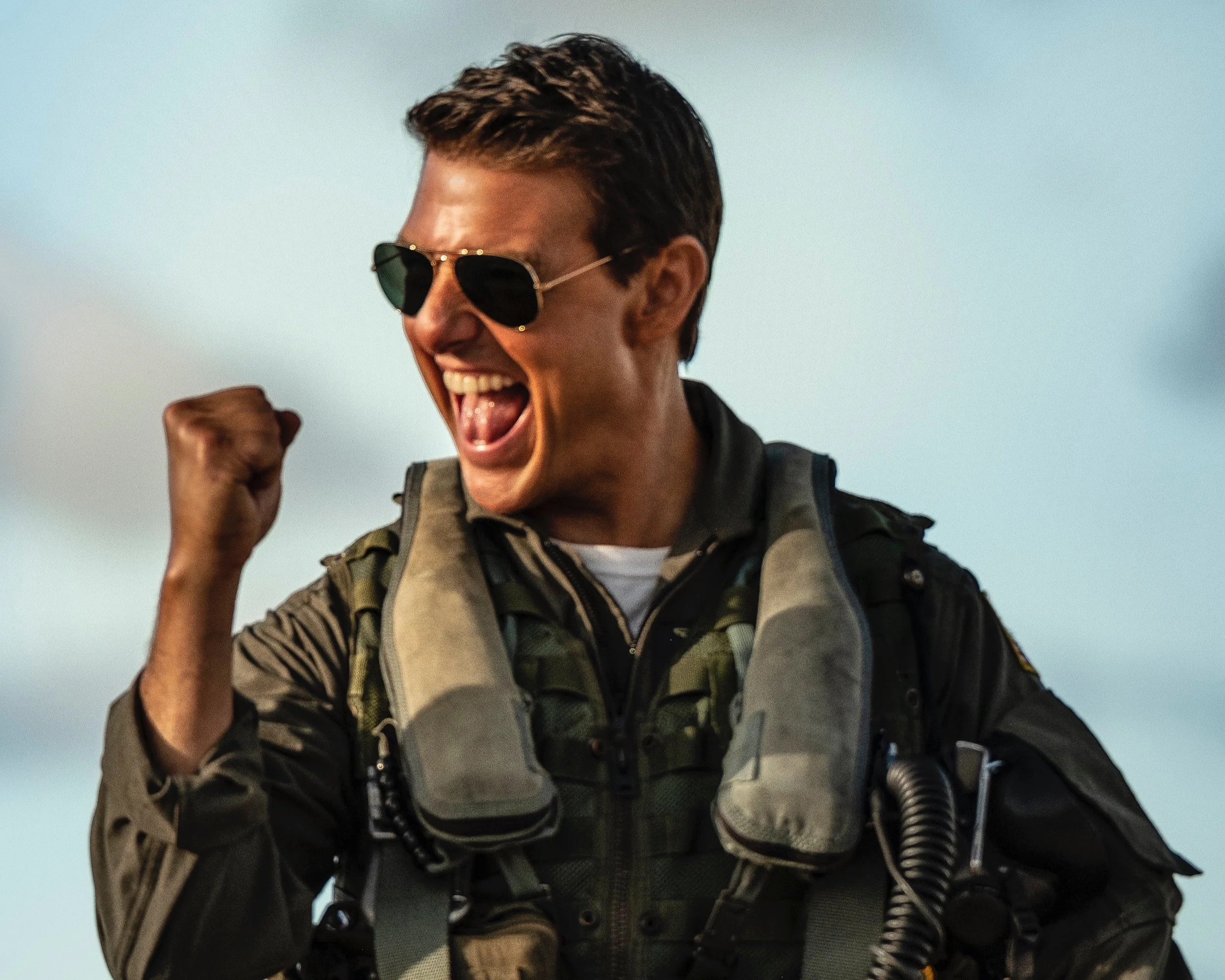 Win Top Gun: Maverick on digital